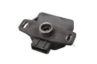 Leerlaufpotentiometer Drosselklappensensor 0 280 120 201 BMW R 1150 RT R22 02-05