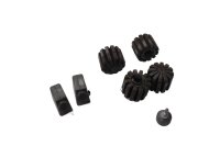 Stötdämpare för sätesgummi BMW R 1150 RT R22 02-05