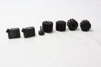Stötdämpare för sätesgummi BMW R 1150 RT R22 02-05
