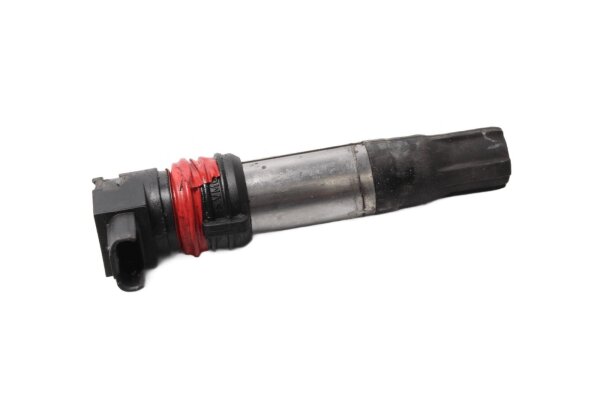 Tändspole, enkelspole, höger, tändsystem 0 040 100 385 BMW R 1150 RT R22 02-05