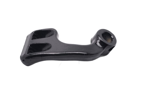 front right footrest bracket Harley-Davidson Sportster 1200 XL1200NS Iron 21-21