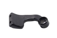 front right footrest bracket Harley-Davidson Sportster 1200 XL1200NS Iron 21-21