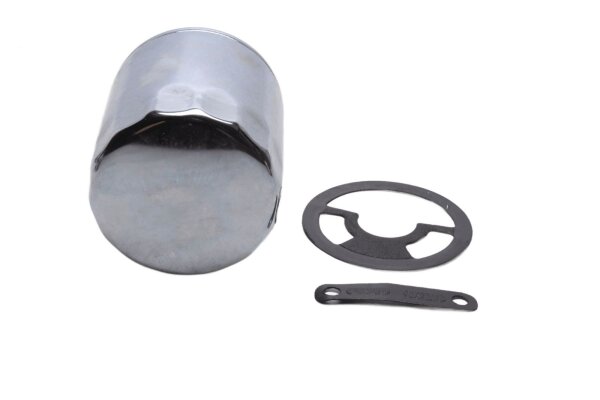 Oil filter insert filter cartridge Harley-Davidson V-Rod 1250 VRSCF Muscle 17-17
