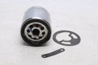 Oil filter insert filter cartridge Harley-Davidson V-Rod 1250 VRSCF Muscle 17-17