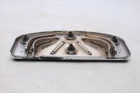 Front footrest brackets Harley-Davidson Electra Glide 1688 FLHTC Classic 12-12