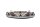 Front footrest brackets Harley-Davidson Electra Glide 1688 FLHTC Classic 12-12