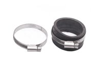 Intake manifold right carburetor rubber clamp 79-77 BMW R...