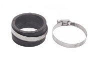 Intake manifold right carburetor rubber clamp 79-77 BMW R...