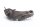Voetsteun links voor, voetsteunplaat, rubberen voetsteun. BMW R 80 GS 0346 80-87