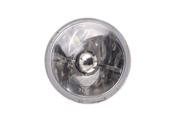 Nebelleuchte 12V 35W E3 7132 Harley-Davidson Fat Boy 1442 FLSTF Softail 04-04