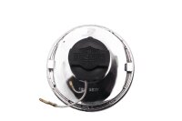 Nebelleuchte 12V 35W E3 7132 Harley-Davidson Fat Boy 1442 FLSTF Softail 04-04