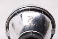 Nebelleuchte 12V 35W E3 7132 Harley-Davidson Fat Boy 1442 FLSTF Softail 04-04
