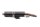 Universal exhaust silencer with carbon look mounting bracket Unbekannt Konvolut
