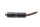 Universal exhaust silencer with carbon look mounting bracket Unbekannt Konvolut