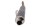 Universal exhaust silencer with carbon look mounting bracket Unbekannt Konvolut