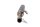 Universal exhaust silencer with carbon look mounting bracket Unbekannt Konvolut