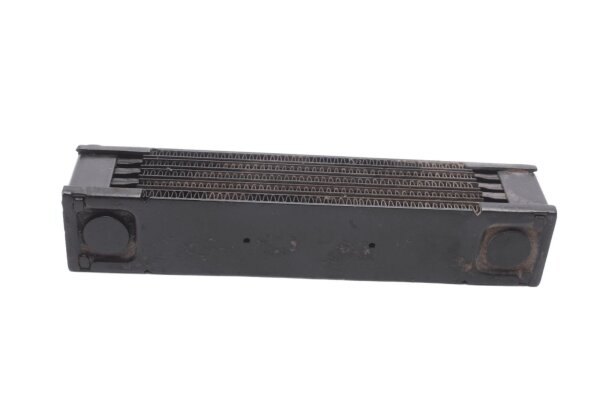 Oliekoeler, olieleiding, beugel, koeling, motorkoeling BMW R 80 GS 0346 80-87