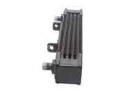 Oliekoeler, olieleiding, beugel, koeling, motorkoeling BMW R 80 GS 0346 80-87