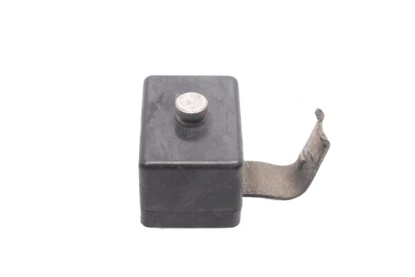 Zekeringkast, accuhouder, zekeringhouder, elektrisch systeem BMW R 80 GS 0346 80-87