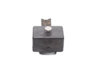 Zekeringkast, accuhouder, zekeringhouder, elektrisch systeem BMW R 80 GS 0346 80-87