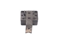 Zekeringkast, accuhouder, zekeringhouder, elektrisch systeem BMW R 80 GS 0346 80-87