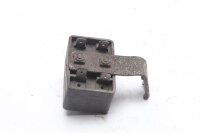 Zekeringkast, accuhouder, zekeringhouder, elektrisch systeem BMW R 80 GS 0346 80-87