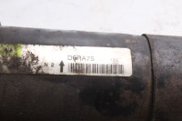 12V startmotor DORA75 BMW R 1100 GS 259 0409 93-99
