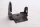 support de bois de cerf à fixation avant BMW R 1100 GS 259 0409 93-99