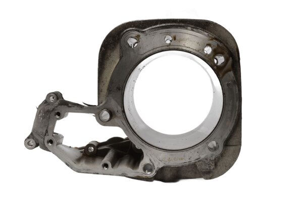 Cylinderfoder vänster kylflänsar motorsidan cylinder BMW R 1150 RT R22 02-05