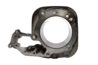 Cylinderfoder vänster kylflänsar motorsidan cylinder BMW R 1150 RT R22 02-05
