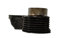 Cylinderfoder vänster kylflänsar motorsidan cylinder BMW R 1150 RT R22 02-05
