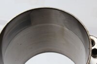Cylinderfoder vänster kylflänsar motorsidan cylinder BMW R 1150 RT R22 02-05