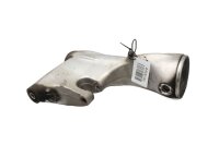 Achterbrug, cardanasbehuizing, achterwielaandrijving, lagerbevestiging BMW R 1150 RT R22 02-05