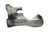 Achterbrug, cardanasbehuizing, achterwielaandrijving, lagerbevestiging BMW R 1150 RT R22 02-05