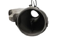 Achterbrug, cardanasbehuizing, achterwielaandrijving, lagerbevestiging BMW R 1150 RT R22 02-05