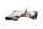 Achterbrug, cardanasbehuizing, achterwielaandrijving, lagerbevestiging BMW R 1150 RT R22 02-05