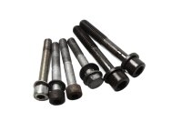 Juego de tornillos hexagonales para la carcasa del motor y juego de tuercas BMW R 1150 RT R22 02-05