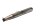 Exhaust muffler right side silencer exhaust system Moto Guzzi V65 PG 81-87