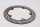 Disque de frein avant gauche perforé, disque simple de 4,8 mm BMW R 1150 GS R21 0415 99-04