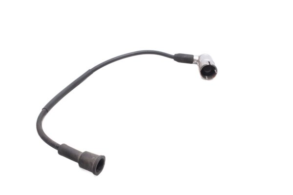 Left ignition cable with spark plug connector, spark transmission BMW R 80 GS 0346 80-87
