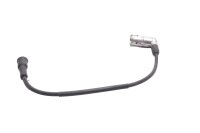 Left ignition cable with spark plug connector, spark transmission BMW R 80 GS 0346 80-87
