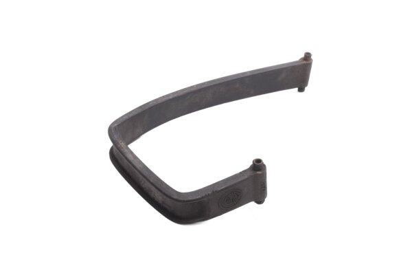 Battery box holder, fuse box lock BMW R 80 GS 0346 80-87