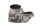 Cylindre gauche, chemise de piston, refroidissement, rayure BMW R 1150 GS R21 0415 99-04