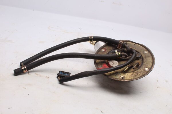 benzinpumpe, benzinpumpe, brændstoffilter BMW R 1100 GS 259 0409 93-99