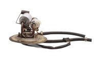 benzinpumpe, benzinpumpe, brændstoffilter BMW R 1100 GS 259 0409 93-99