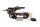 benzinpumpe, benzinpumpe, brændstoffilter BMW R 1100 GS 259 0409 93-99