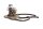 benzinpumpe, benzinpumpe, brændstoffilter BMW R 1100 GS 259 0409 93-99