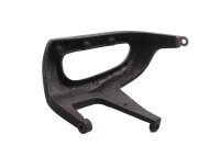 Tapa de válvulas izquierda, junta de la tapa de la culata BMW R 1100 GS 259 0409 93-99