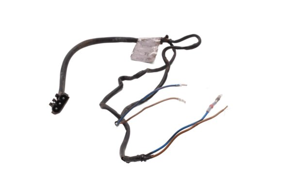 Forreste blinklyskabel, ledningsnet, forreste blinklysstik BMW R 1100 GS 259 0409 93-99