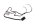 Forreste blinklyskabel, ledningsnet, forreste blinklysstik BMW R 1100 GS 259 0409 93-99
